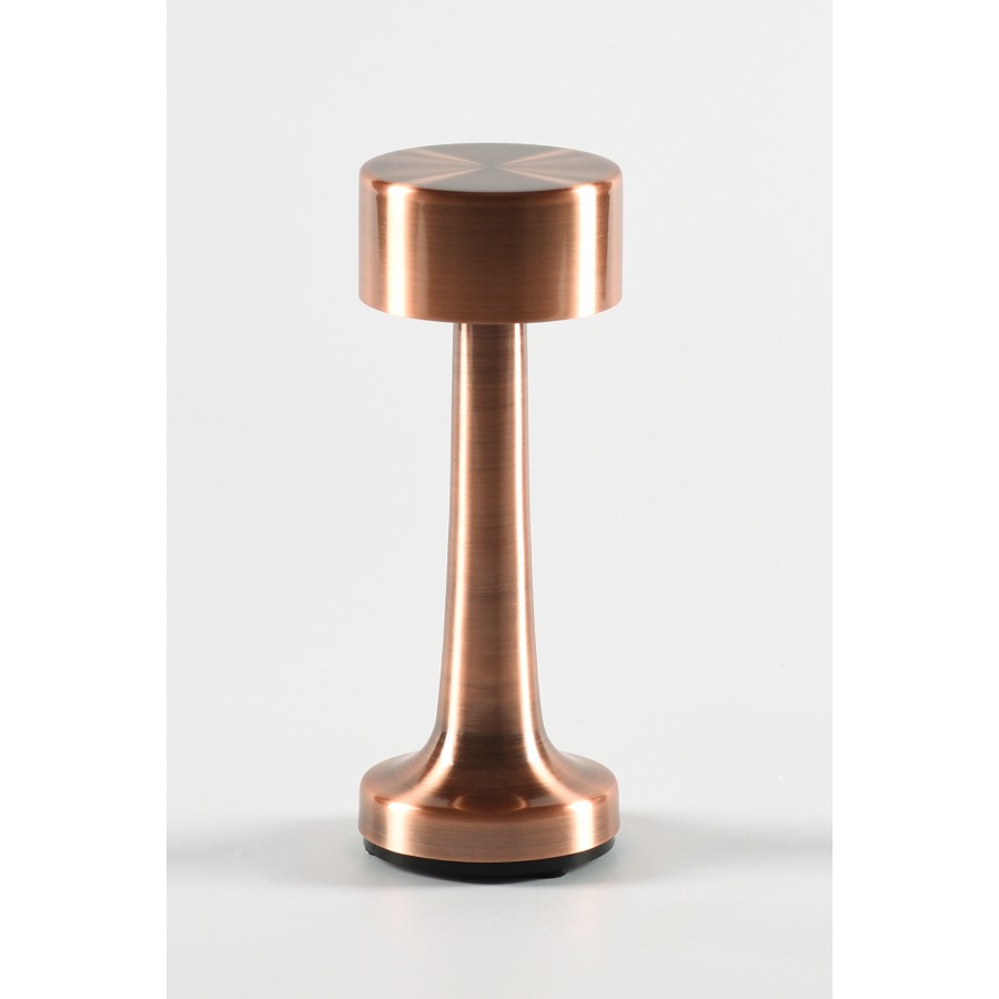 67 Patron Rose Gold
