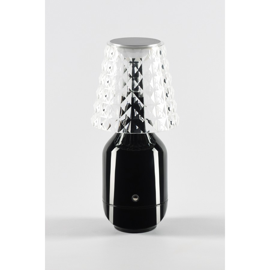 75 Matmazel Black