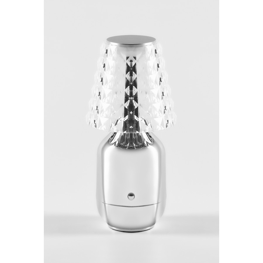 75 Matmazel Silver